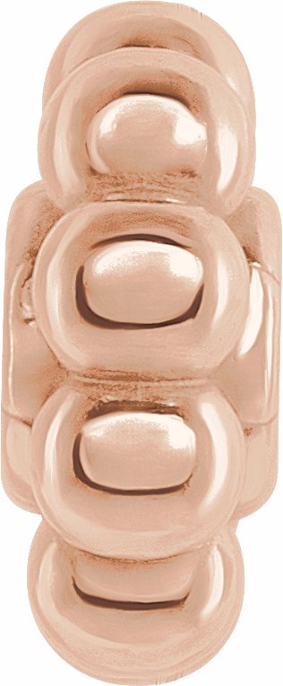 3.5-7 mm Beaded Bead