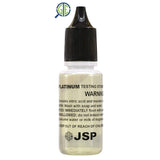 JSP Gold Testing Solutions