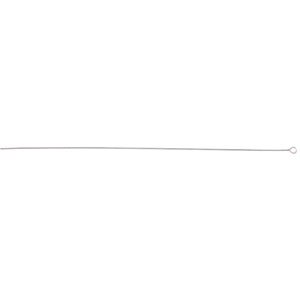 Twisted Bead Stringing Needles