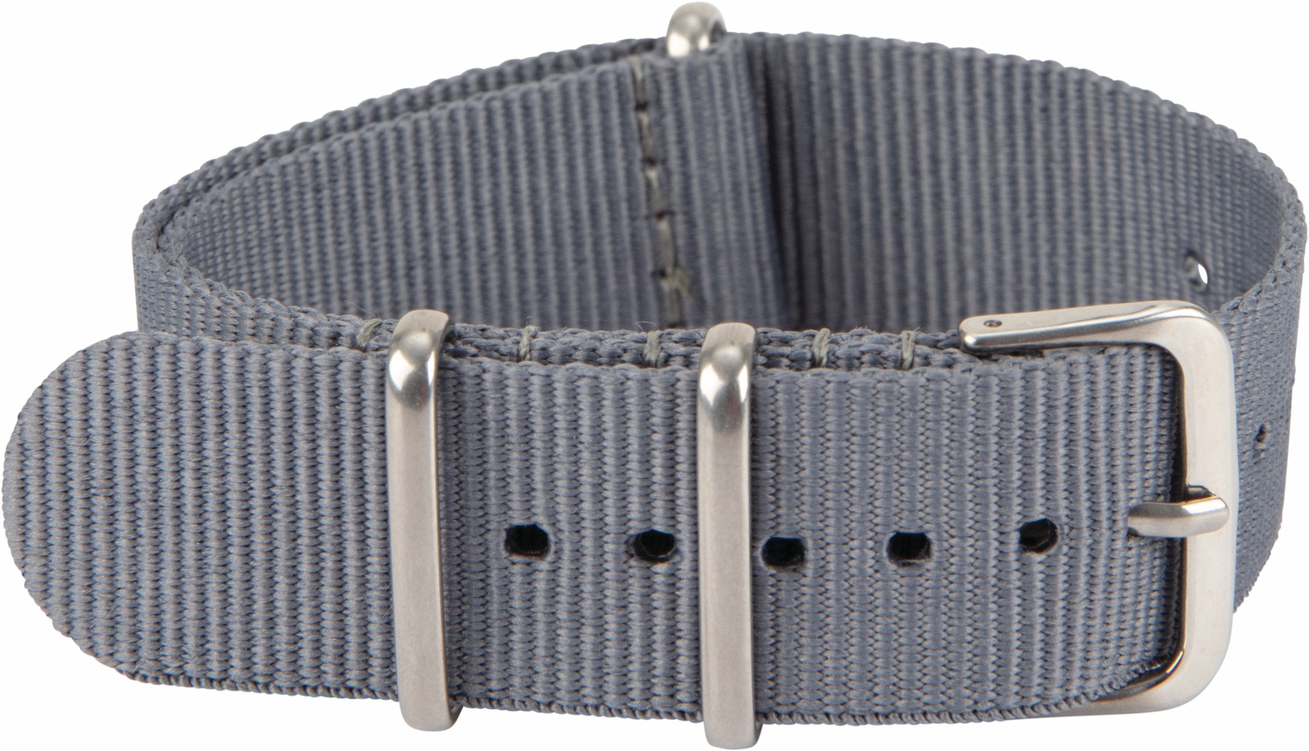 NATO® Nylon Watch Band