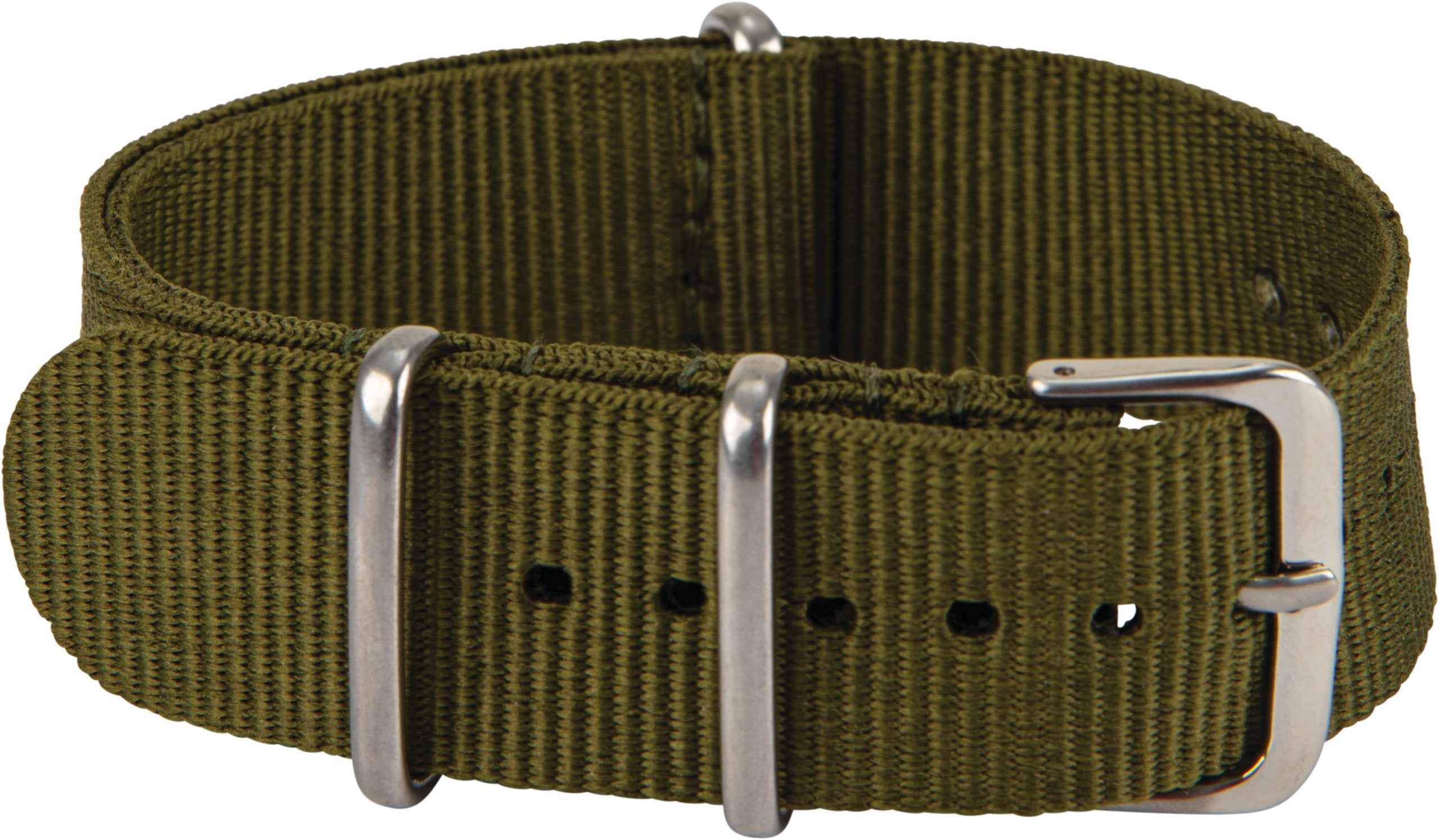 NATO® Nylon Watch Band