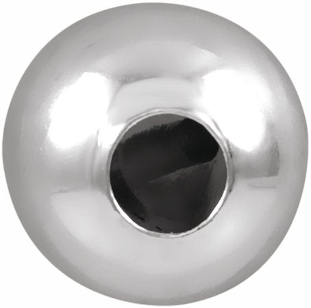 Silicone Stopper Bead