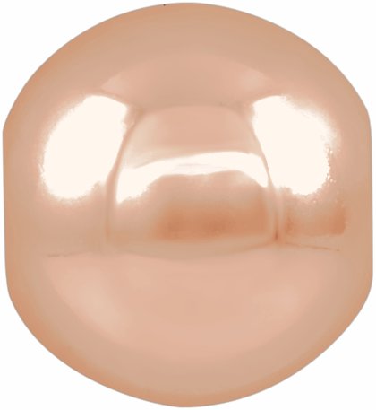 Silicone Stopper Bead
