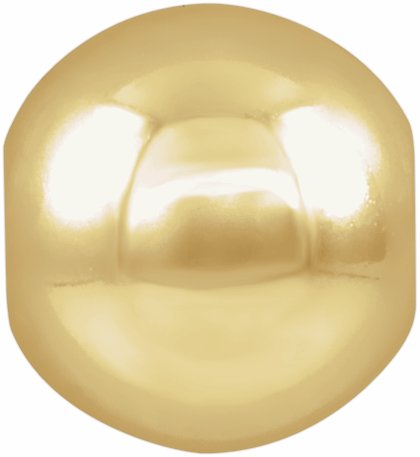 Silicone Stopper Bead