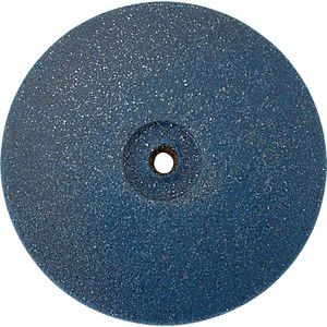 EVE® CHROM PLUS Rubber Polishing Wheels
