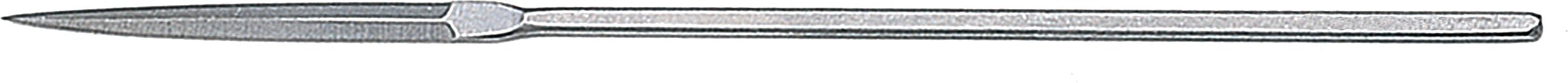 Square Escapement Files