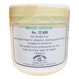 MAGIC GREEN - 8 OZ