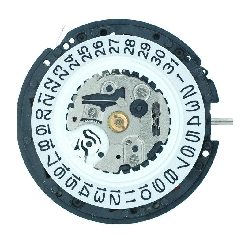 SEIKO 5M42