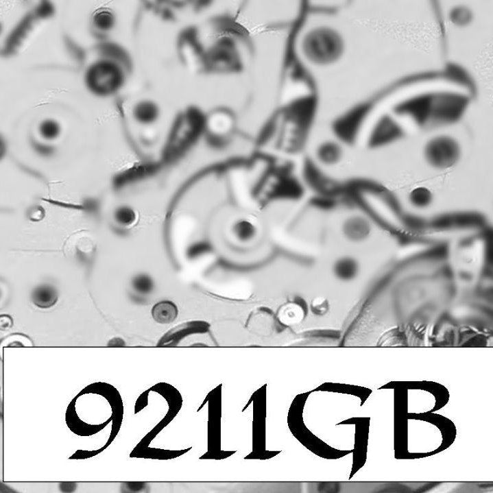 MECHANICAL 9211GB