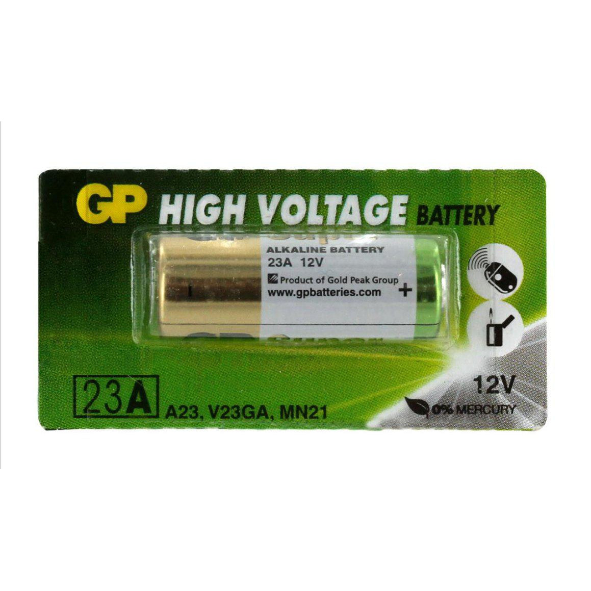 23A BATTERY