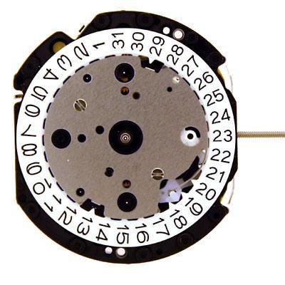 HATTORI VD51