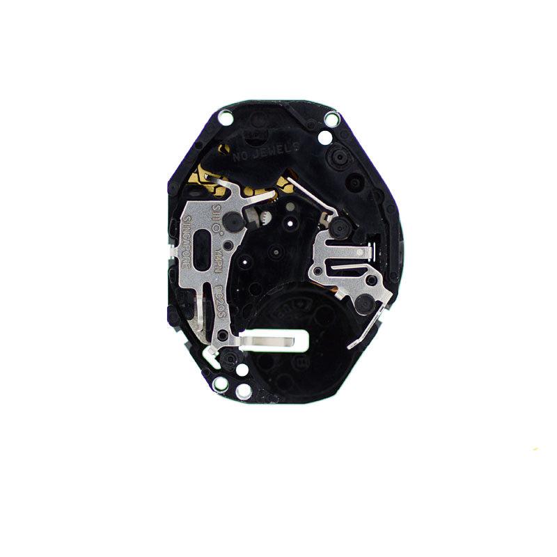 HATTORI PC20