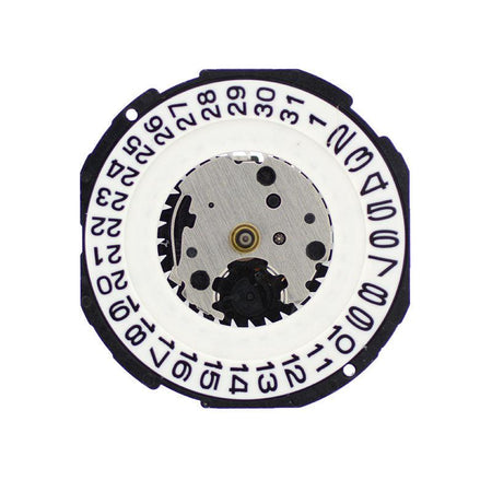 HATTORI PC32
