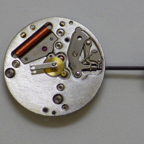 Cartier 81 2025 movement replacement