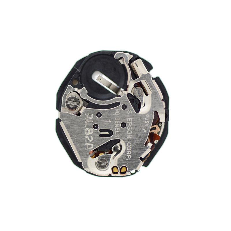 HATTORI AL82