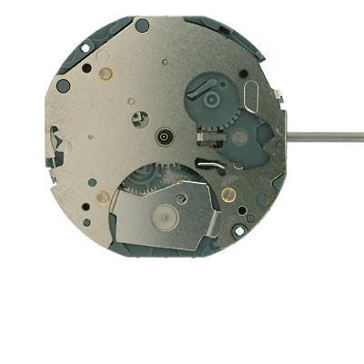 MIYOTA 6P27