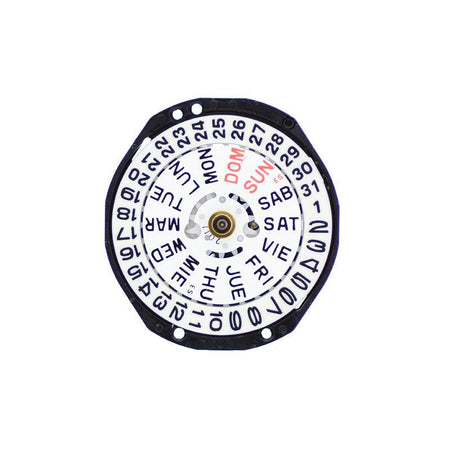 HATTORI PC23