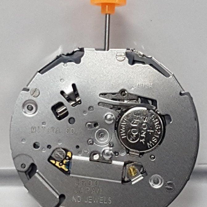 MIYOTA JR00