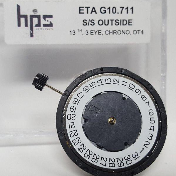 ETA G10.711S/S OUT