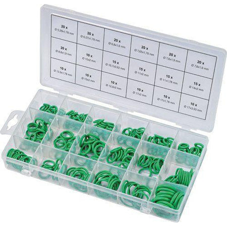 KIT 685-SWISS QUALITY HYTREL I RING