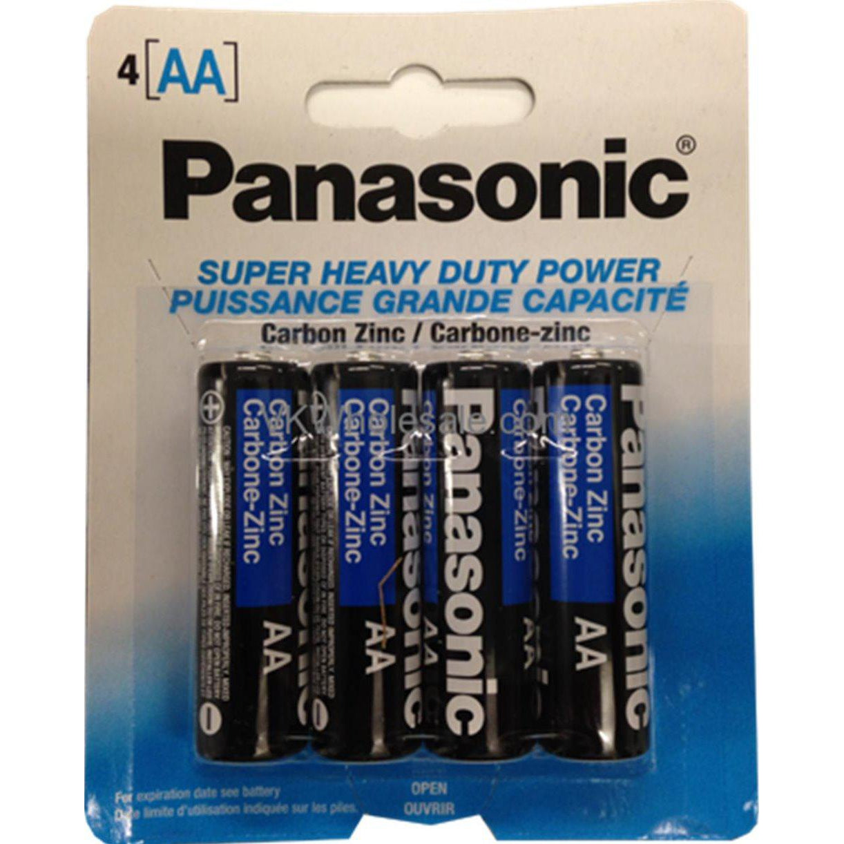 AA BATTERY