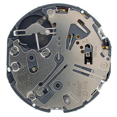 SEIKO VK67