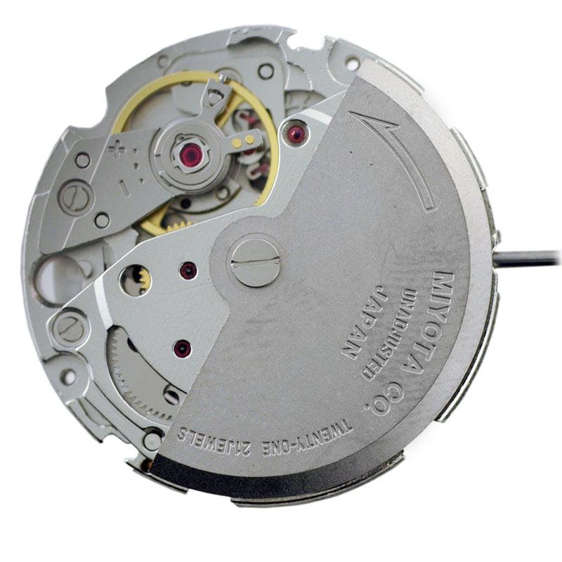 Citizen Miyota 8205 Miyota Day Date Orologio Meccanismo Miyota