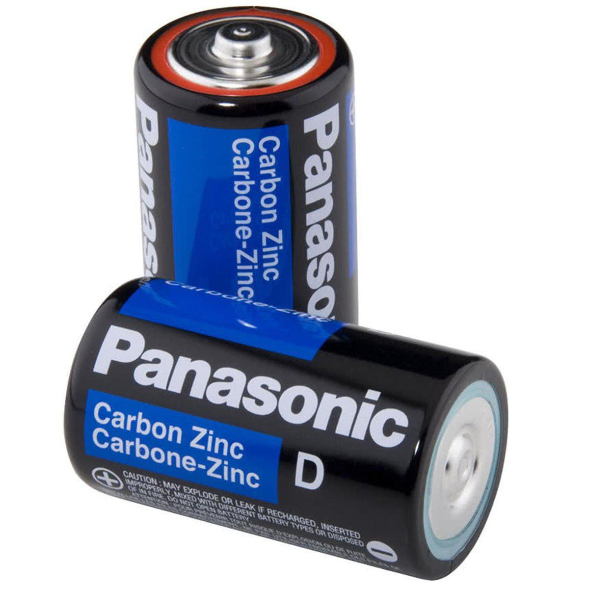 D BATTERY