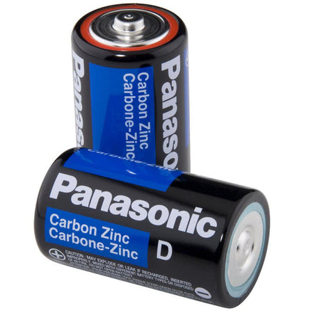 D BATTERY