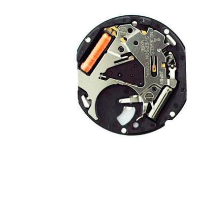 HATTORI VX19