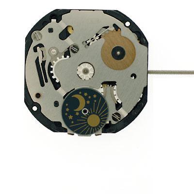 HATTORI VX3M