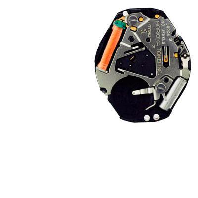 HATTORI VX08