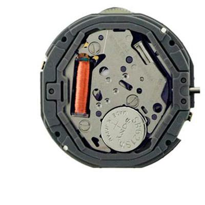 MIYOTA 6P25