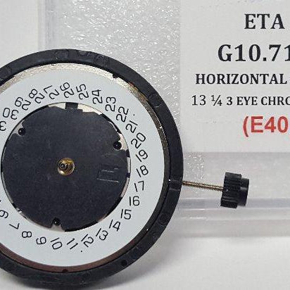 ETA G10.711H/S IN