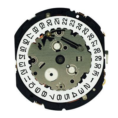HATTORI YM62