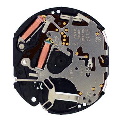 HATTORI VD34
