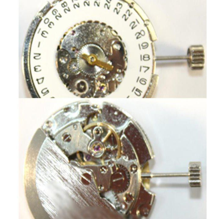 MECHANICAL ST6D3KS
