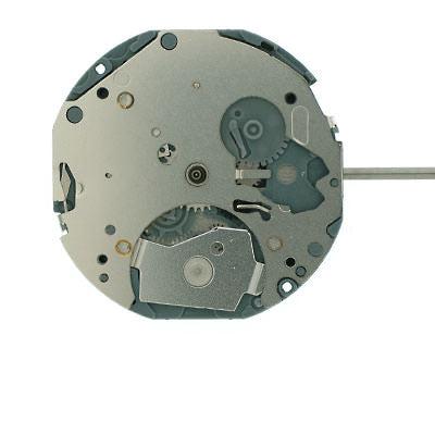 MIYOTA 6P23