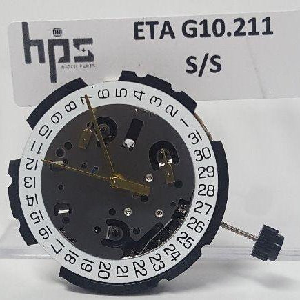 ETA G10.211S/S