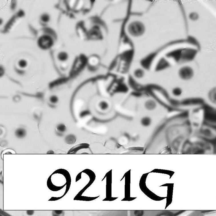 MECHANICAL 9211G