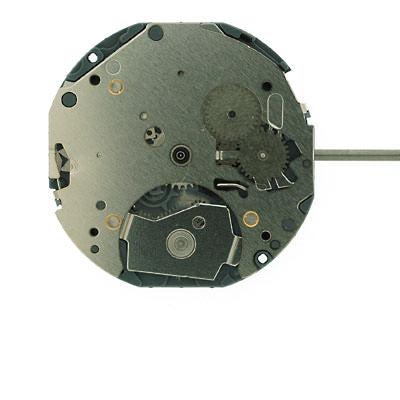 MIYOTA 6P29