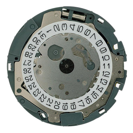 MIYOTA OS60