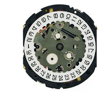 HATTORI YM55