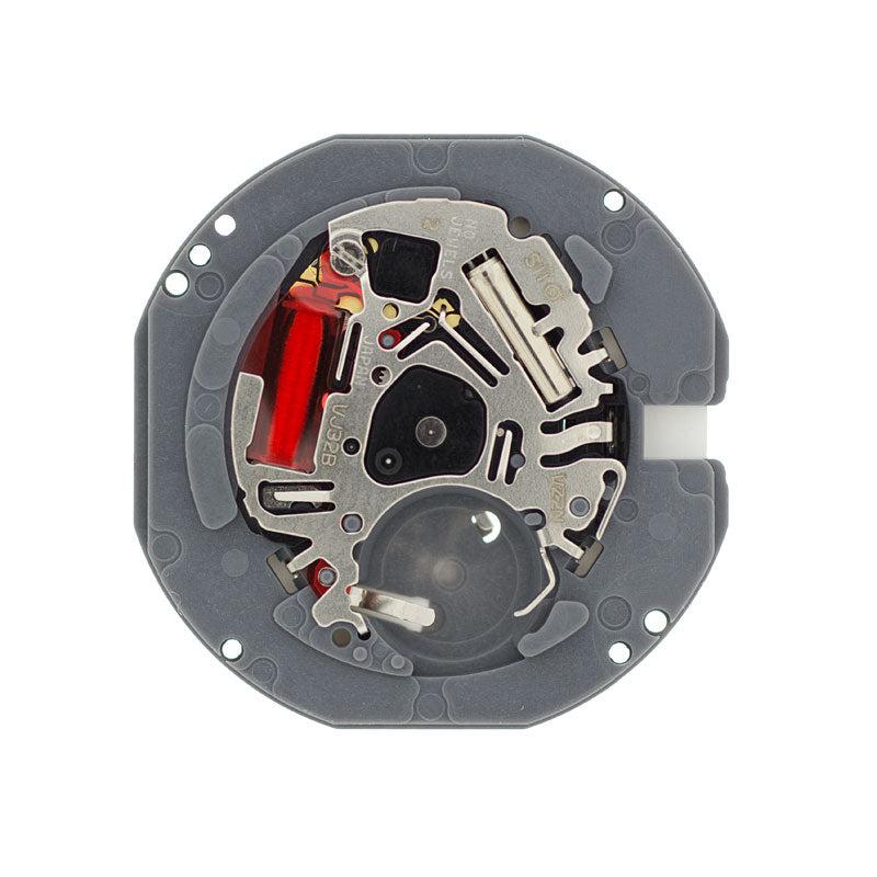HATTORI VJ32@6