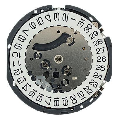 HATTORI VK63