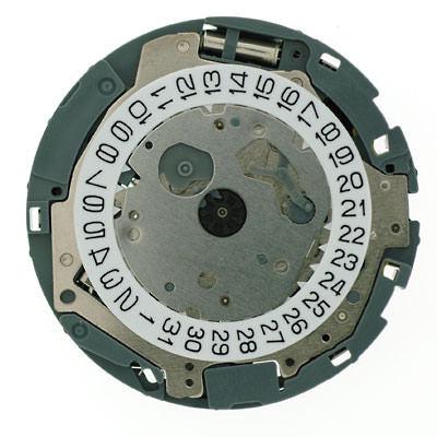 MIYOTA OS11