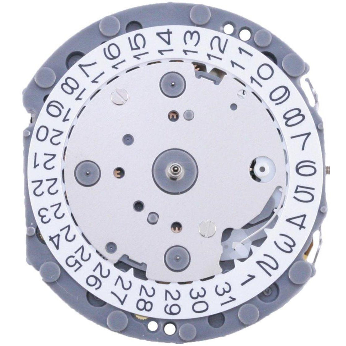 HATTORi VD67