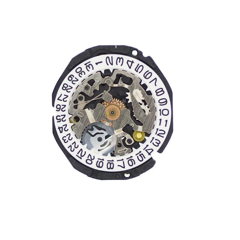 HATTORI AL82