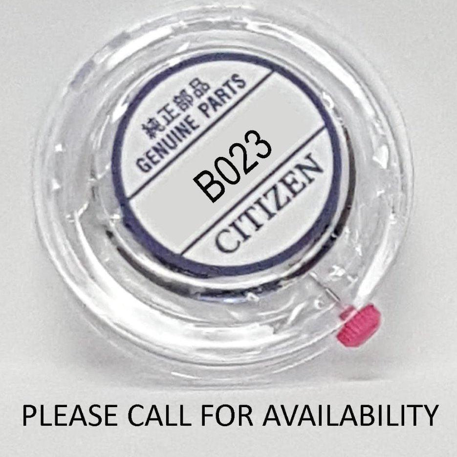 CITIZEN B023 – Hps1source