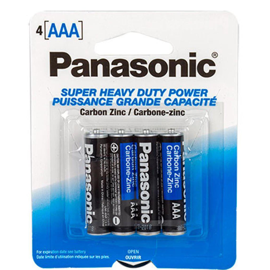 AAA BATTERY